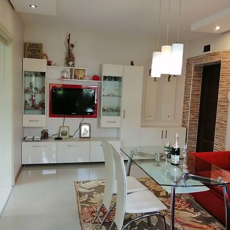 Apartament Peyo Yavorov Burgaz Dış mekan fotoğraf