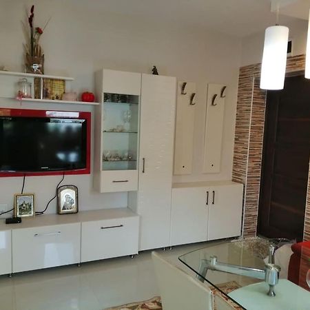 Apartament Peyo Yavorov Burgaz Dış mekan fotoğraf