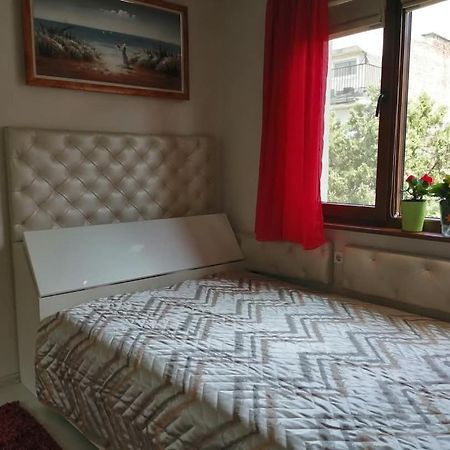 Apartament Peyo Yavorov Burgaz Dış mekan fotoğraf