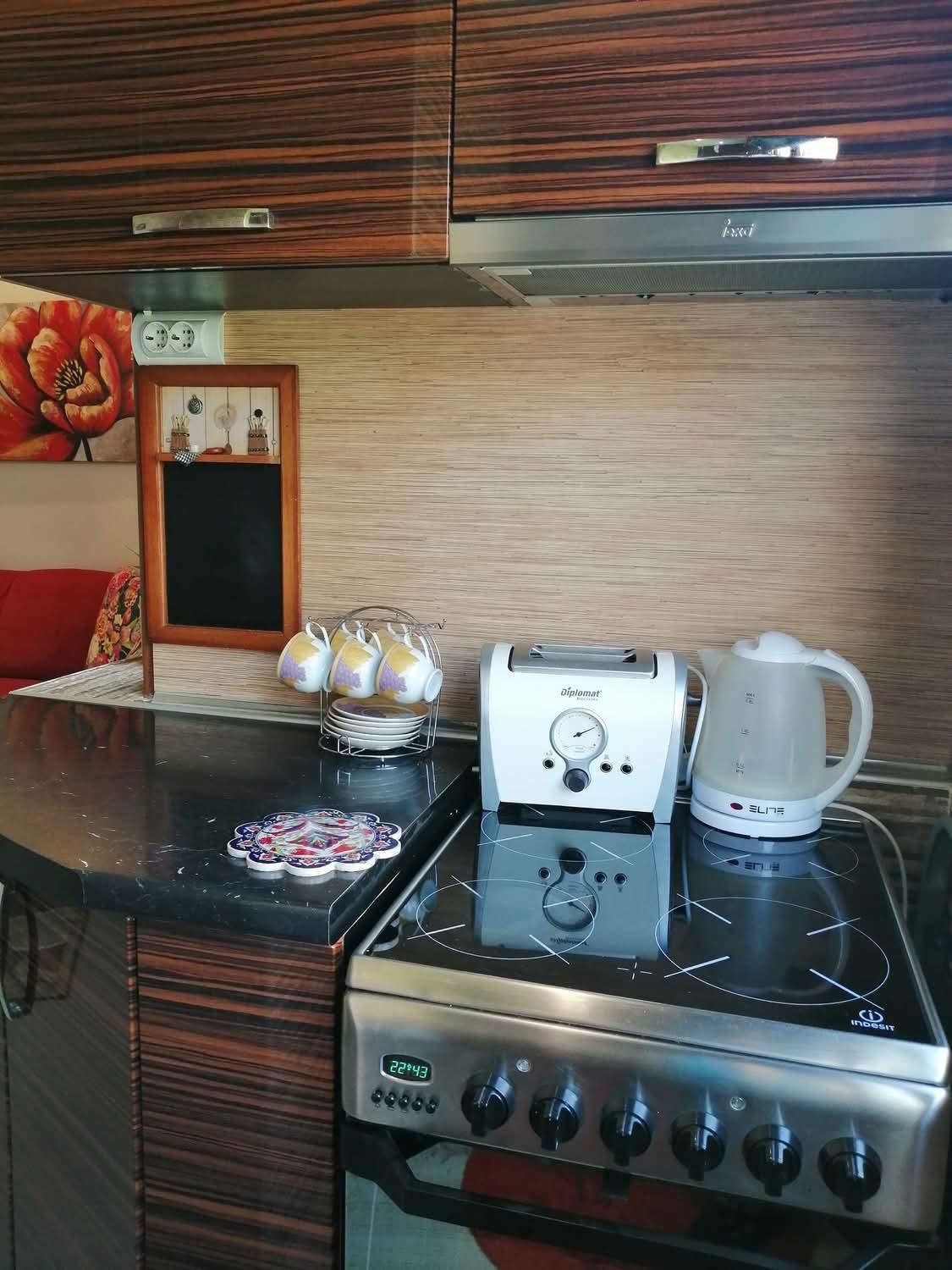 Apartament Peyo Yavorov Burgaz Dış mekan fotoğraf