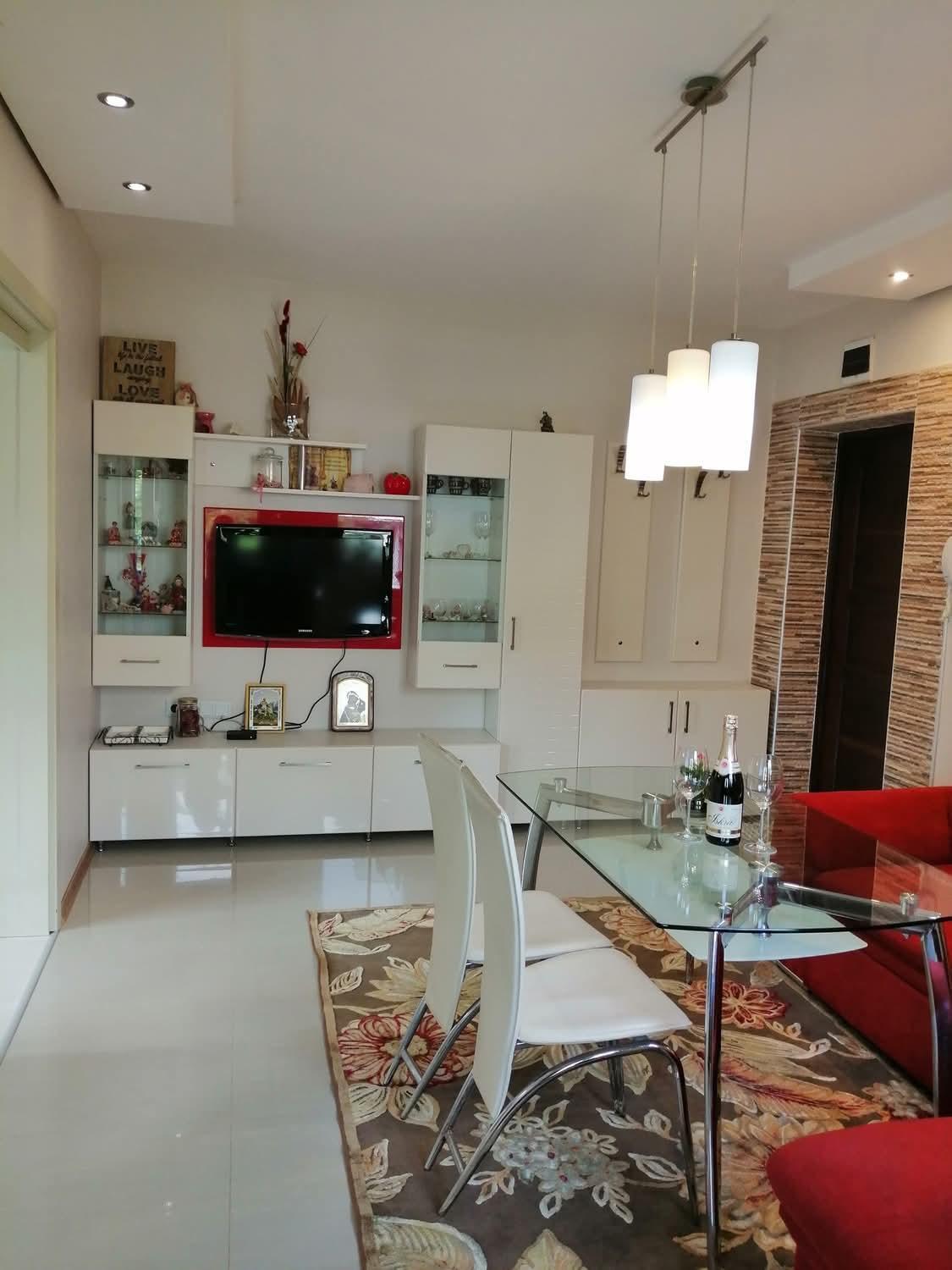 Apartament Peyo Yavorov Burgaz Dış mekan fotoğraf