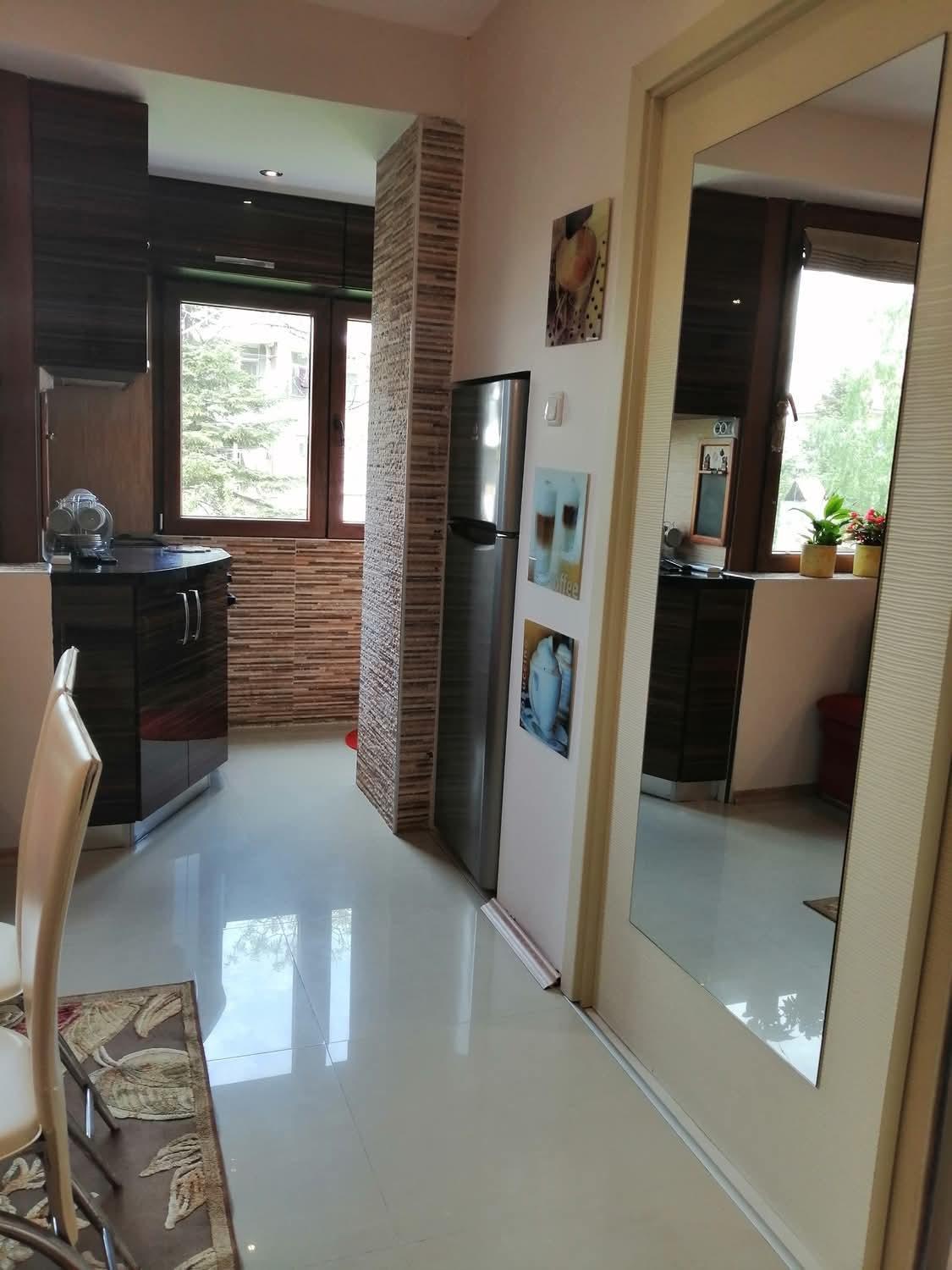 Apartament Peyo Yavorov Burgaz Dış mekan fotoğraf