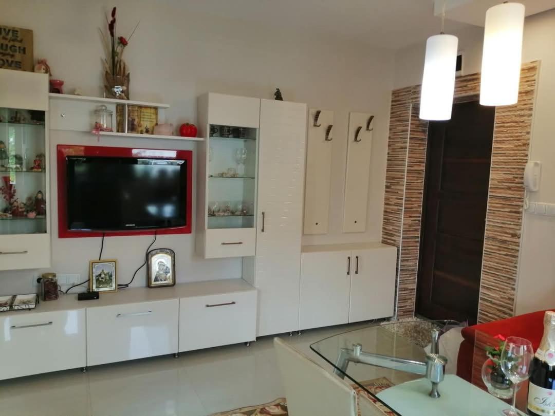 Apartament Peyo Yavorov Burgaz Dış mekan fotoğraf