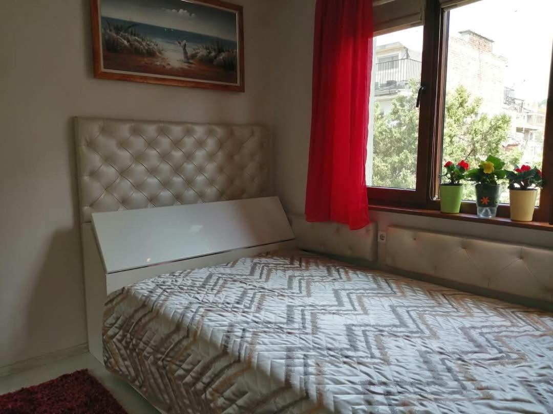 Apartament Peyo Yavorov Burgaz Dış mekan fotoğraf