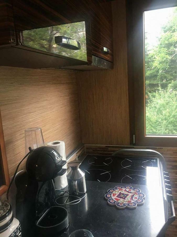 Apartament Peyo Yavorov Burgaz Dış mekan fotoğraf