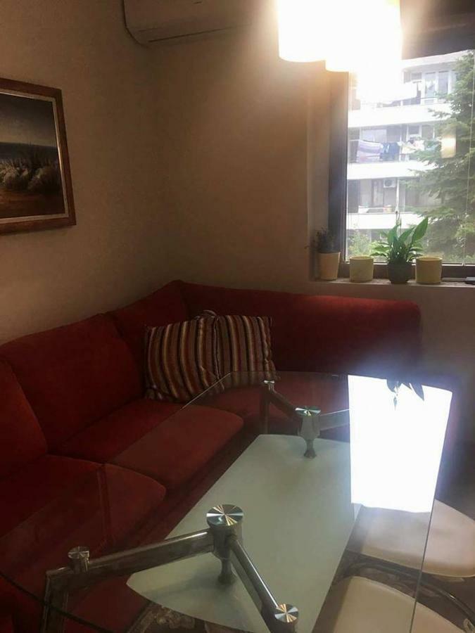 Apartament Peyo Yavorov Burgaz Dış mekan fotoğraf