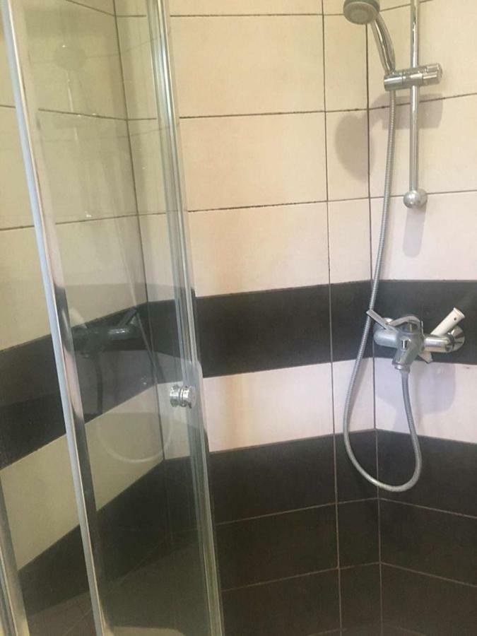 Apartament Peyo Yavorov Burgaz Dış mekan fotoğraf