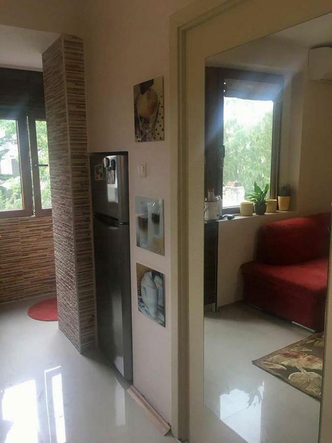 Apartament Peyo Yavorov Burgaz Dış mekan fotoğraf