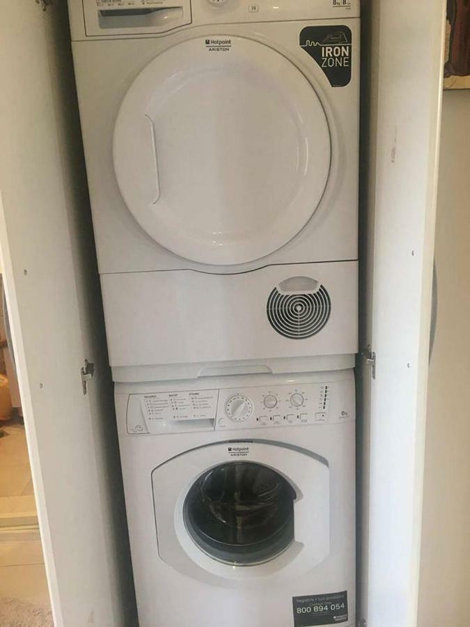 Apartament Peyo Yavorov Burgaz Dış mekan fotoğraf