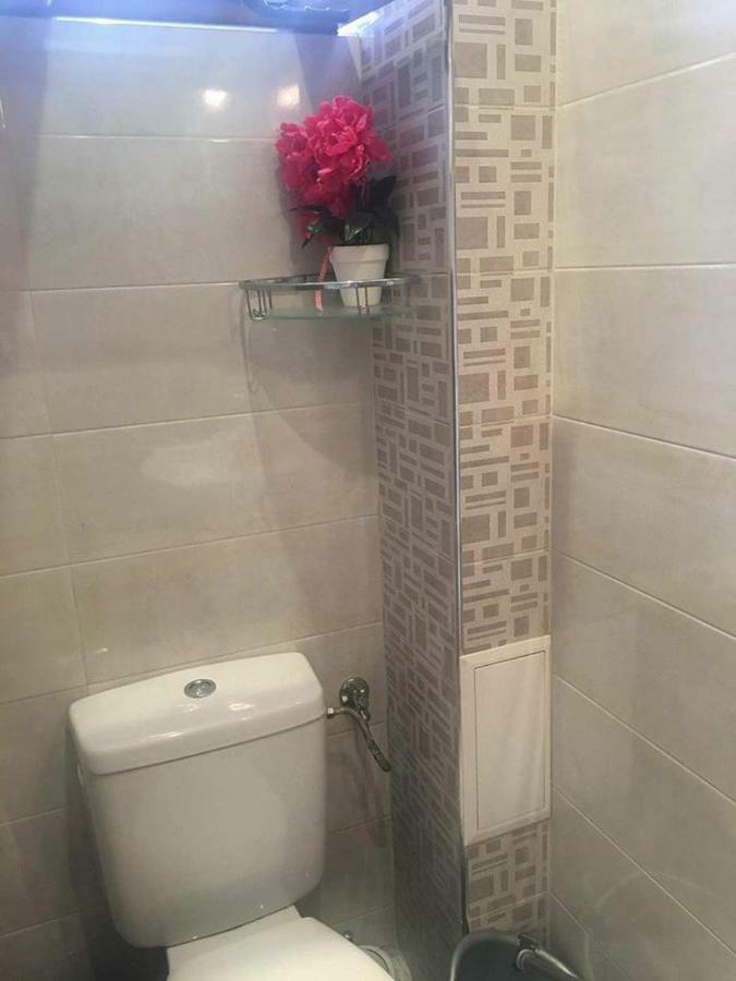 Apartament Peyo Yavorov Burgaz Dış mekan fotoğraf