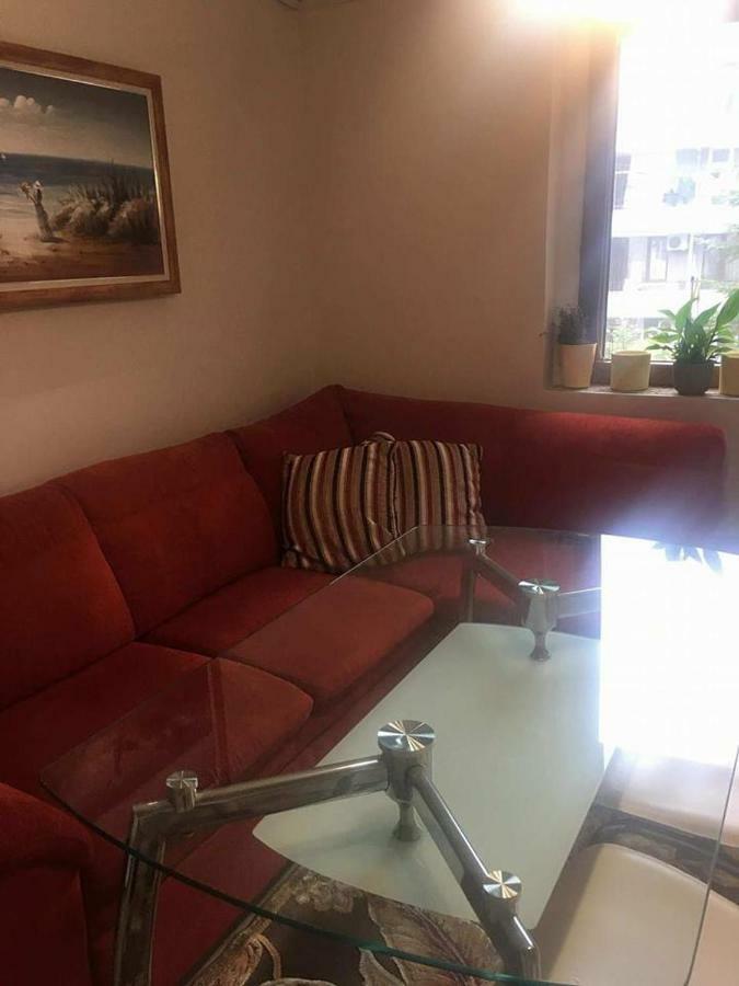 Apartament Peyo Yavorov Burgaz Dış mekan fotoğraf